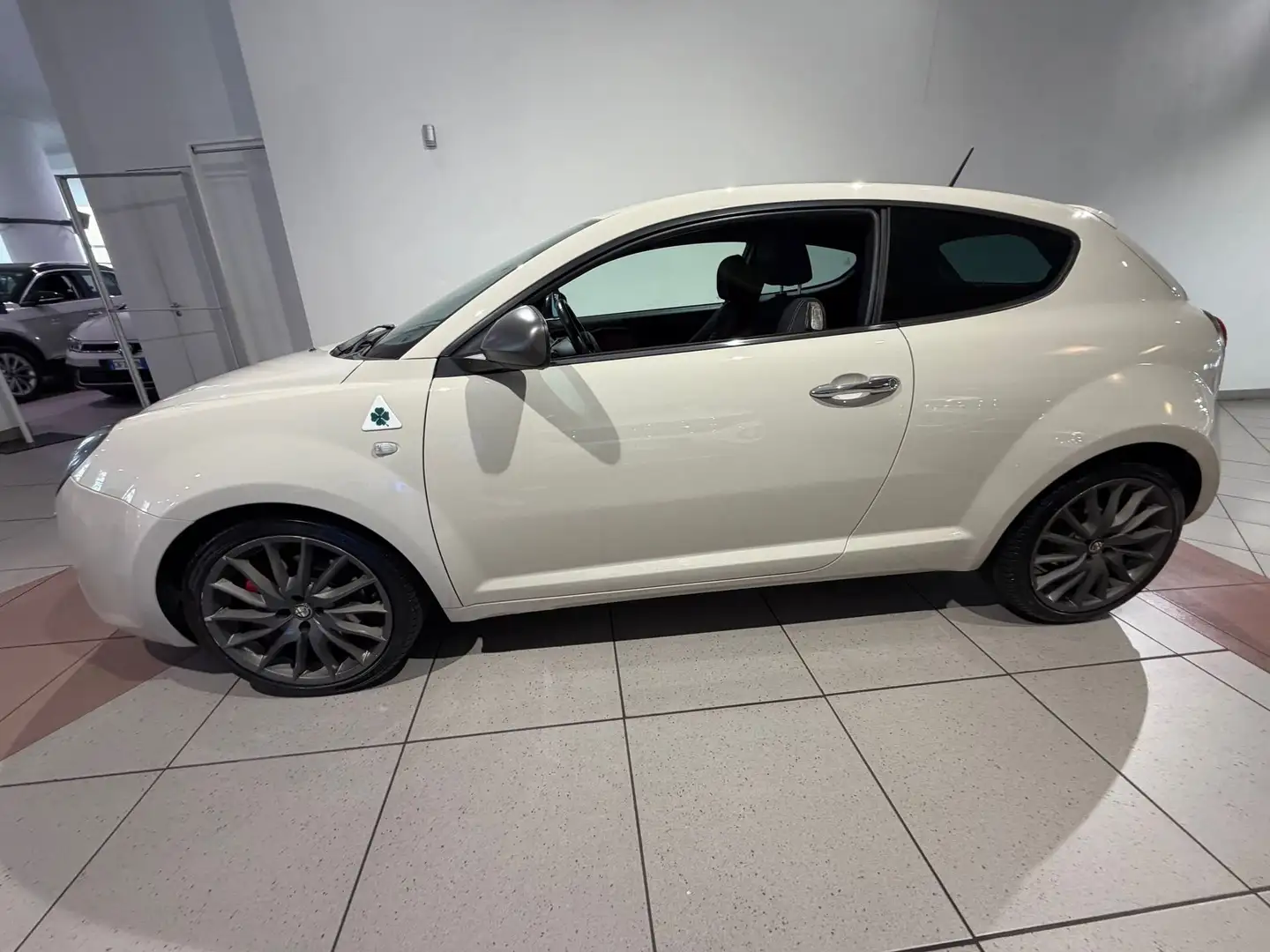 Alfa Romeo MiTo MiTo 1.4 tb m.air Q.verde 170cv - 2