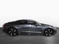 Audi e-tron GT qu. 350 kW+B&O+HUD+Nachtsicht+22 kw Grijs - thumbnail 2