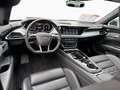 Audi e-tron GT qu. 350 kW+B&O+HUD+Nachtsicht+22 kw Gris - thumbnail 9
