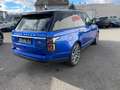 Land Rover Range Rover SDV8 AUTOBIOGRAPHY SVO 22 Zoll FULL Blau - thumbnail 7