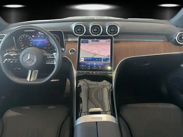 Mercedes-Benz 300 view 8