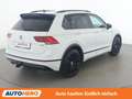 Volkswagen Tiguan 2.0 TDI Comfortline 4Motion BlueMotion Tech R-Line Weiß - thumbnail 6