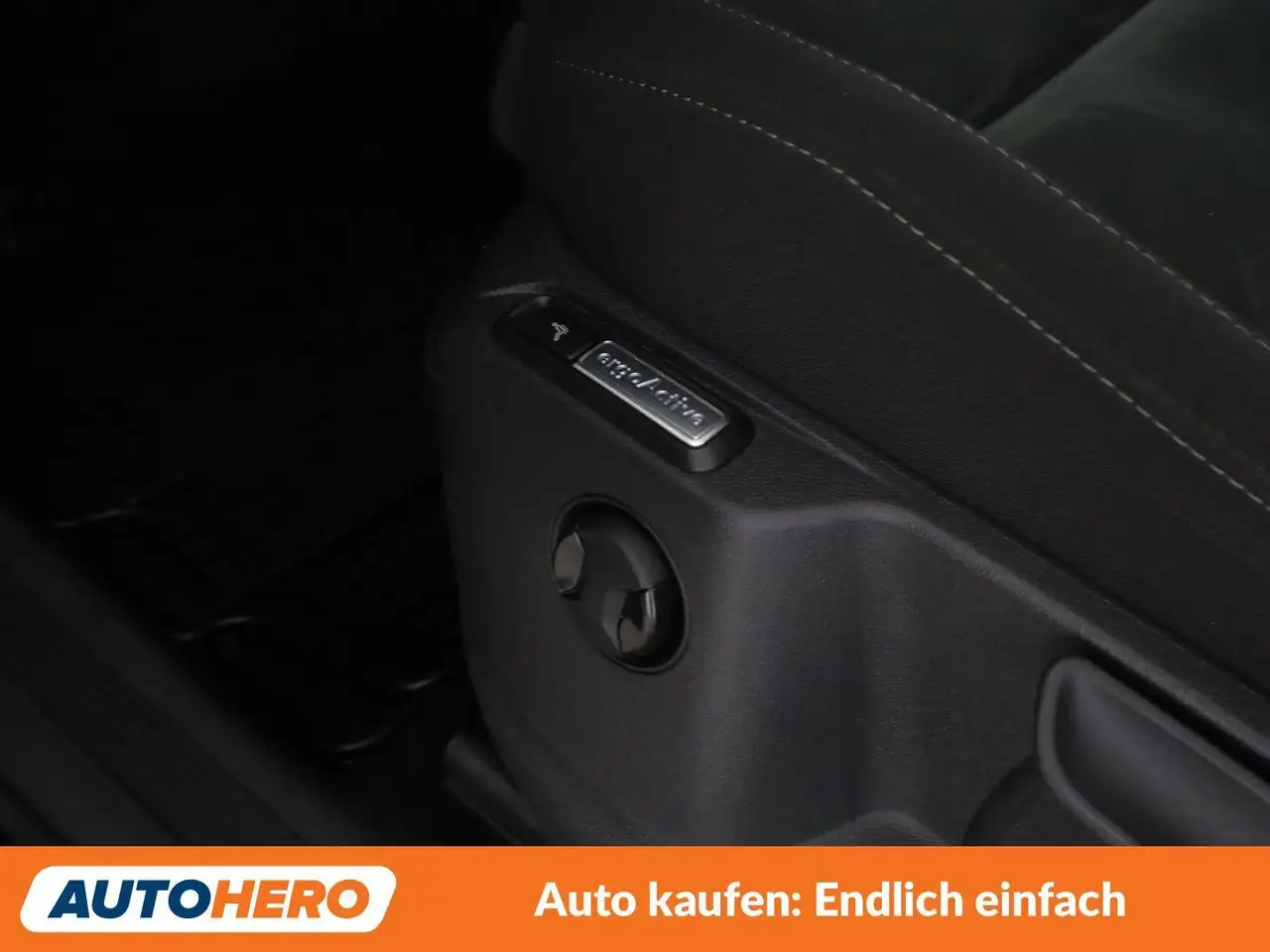 Volkswagen Tiguan 2.0 TDI Comfortline 4Motion BlueMotion Tech R-Line, миниатюра 29