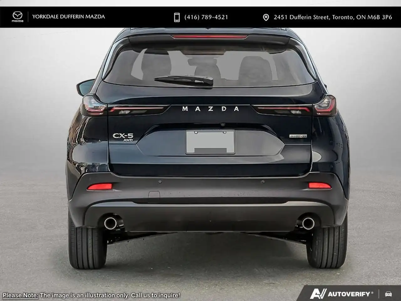 Mazda CX-5 photo Mazda CX-5