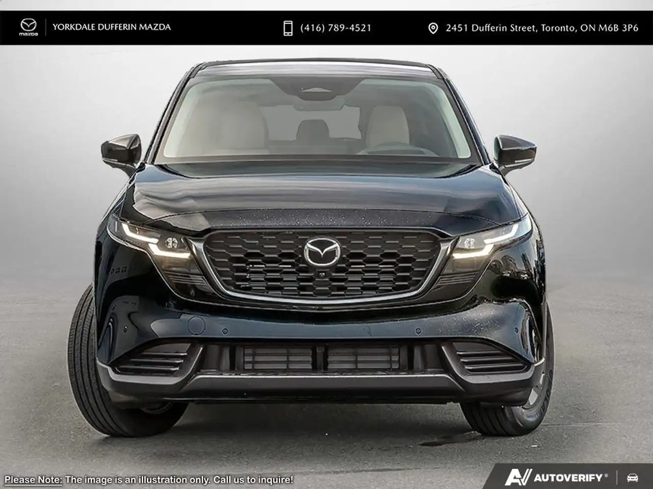 Mazda CX-5 photo Mazda CX-5