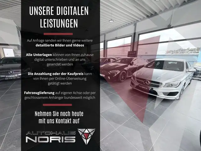 Mercedes-Benz G 200 4Matic*EXCLUSIVE*NAVI*LED-MULTIBEAM*KAMERA*