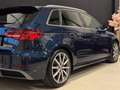 Audi A3 SPORTBACK 40 TFSI S-LINE | VIRTUAL | B&O | KEYLESS Azul - thumbnail 4