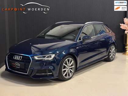 Audi A3 SPORTBACK 40 TFSI S-LINE | VIRTUAL | B&O | KEYLESS