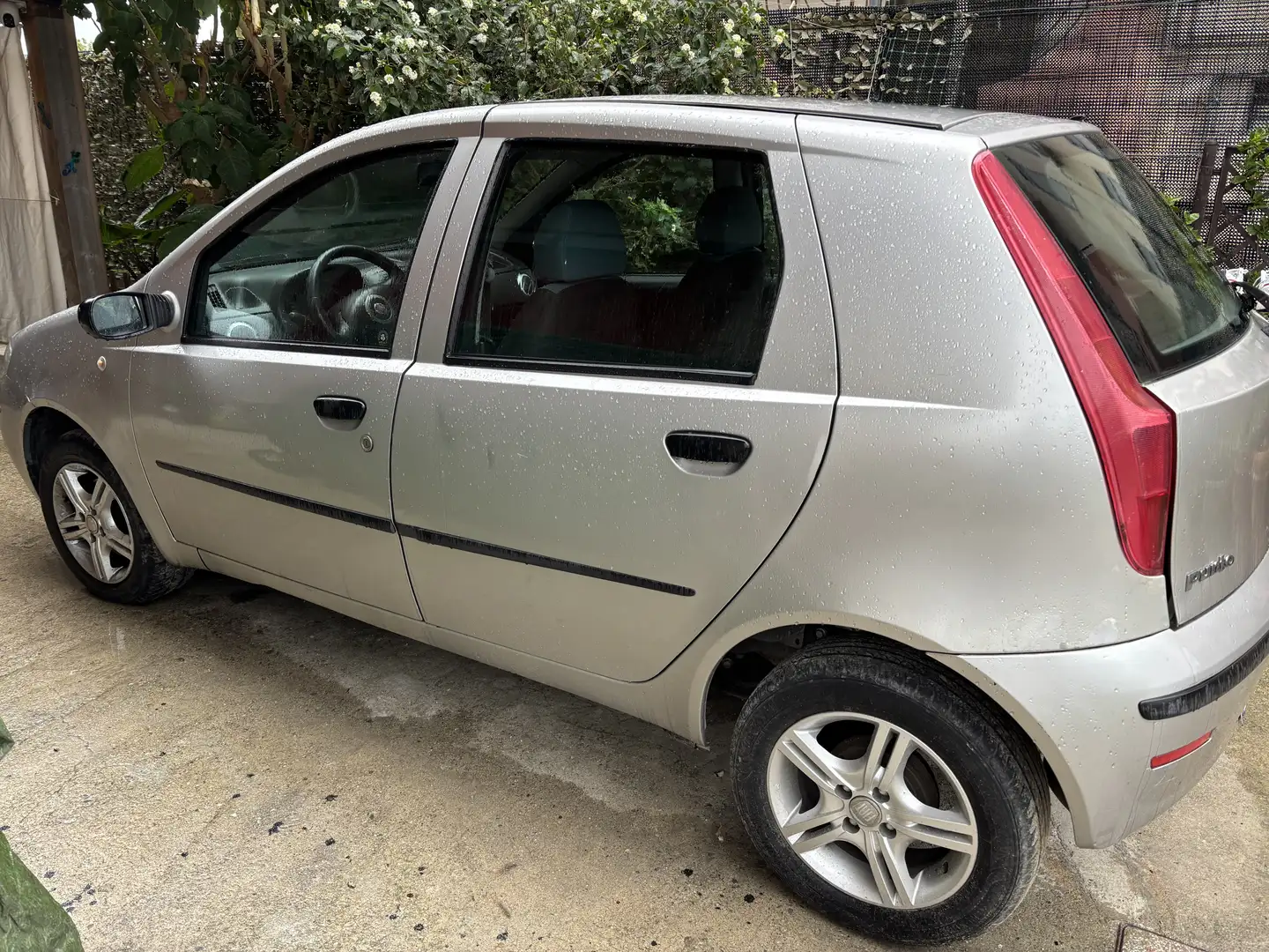 Fiat Punto 5p 1.3 mjt 16v Dynamic - 2