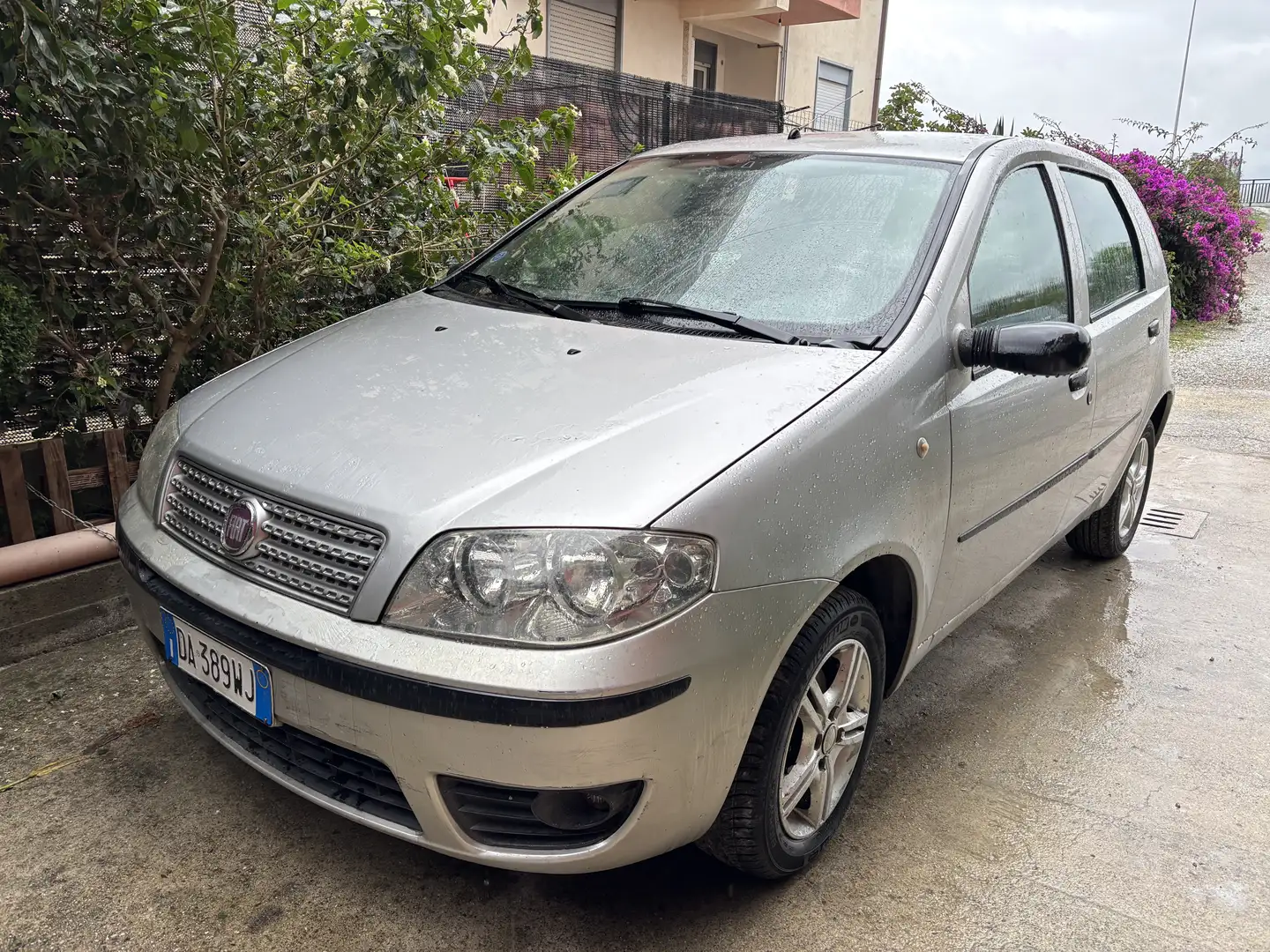 Fiat Punto 5p 1.3 mjt 16v Dynamic - 1