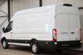Ford E-Transit 350 L4H3 Trend 68 kWh Wit - thumbnail 16