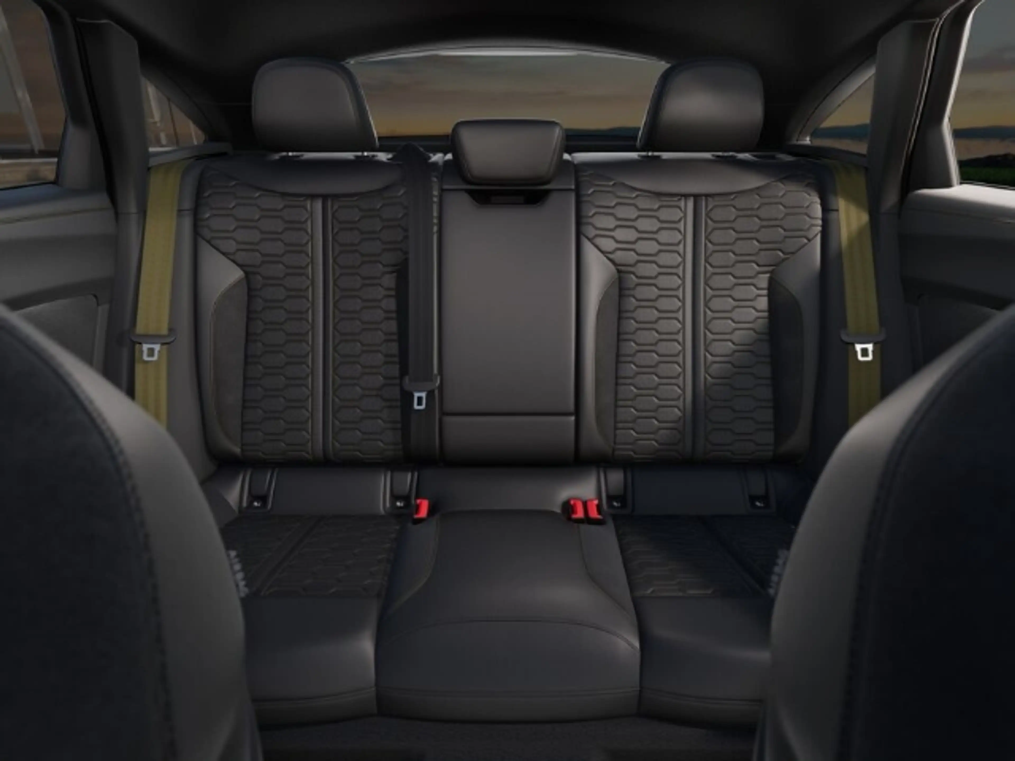 Audi RS5 PHEV quattro Keramic HUD B&O Pano Carbon — photo 6