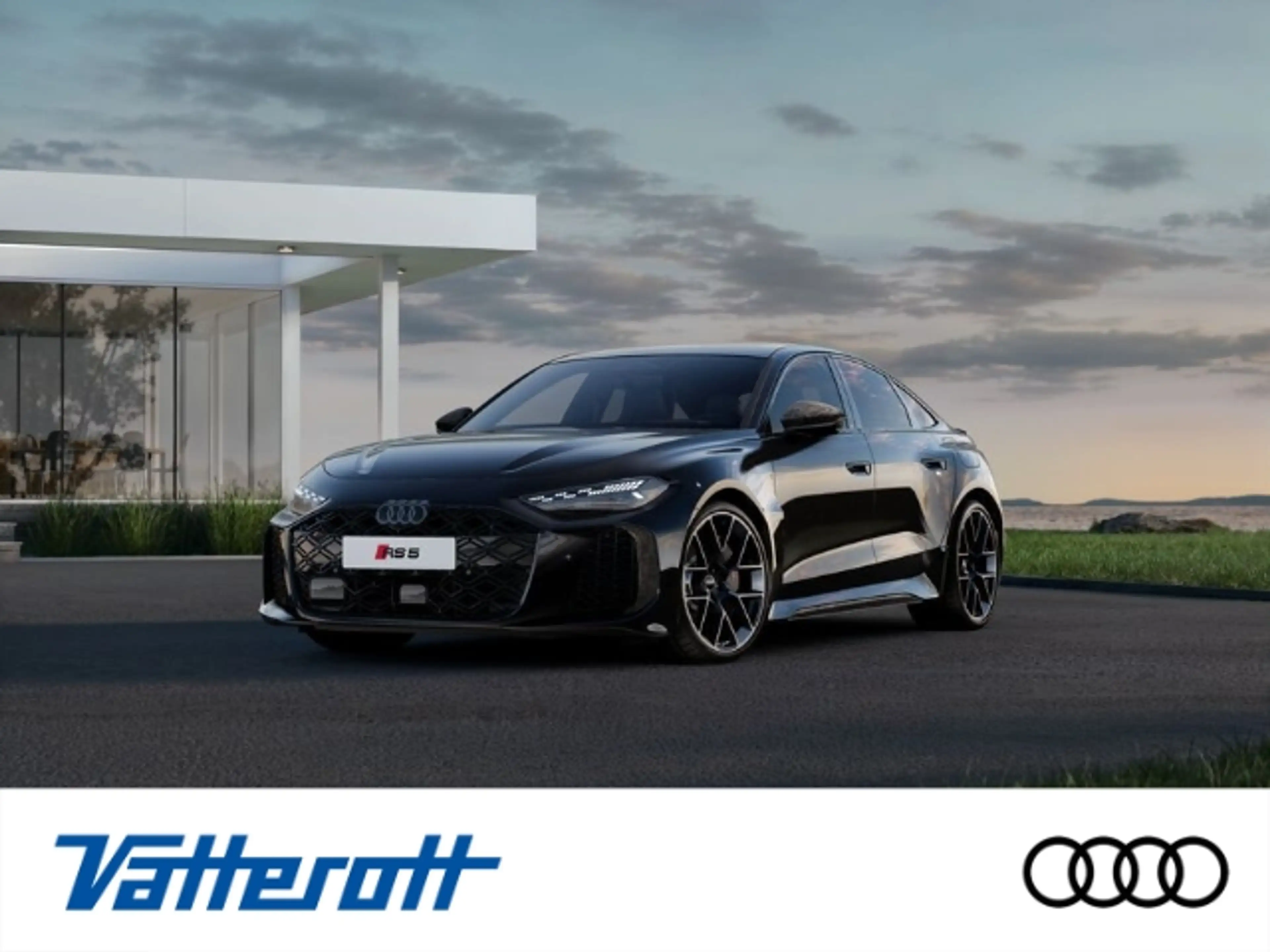Audi RS5 PHEV quattro Keramic HUD B&O Pano Carbon