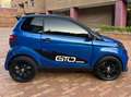 Aixam GTO Bleu - thumbnail 8