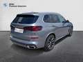 BMW X5 xDrive 50e xLine Gris - thumbnail 4