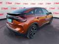 Citroen E-C4 Electric motore elettrico 136 CV Shine Arancione - thumbnail 3