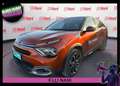 Citroen E-C4 Electric motore elettrico 136 CV Shine Arancione - thumbnail 1