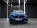 Volkswagen T-Roc R DSG 4M LED Navi AID ACC RFK Beats 19" Blau - thumbnail 9
