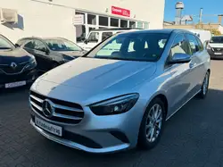 Mercedes-Benz B 200 FACE LIFT 2.HAND/KLIMA/NAVI/SHZ/PDC