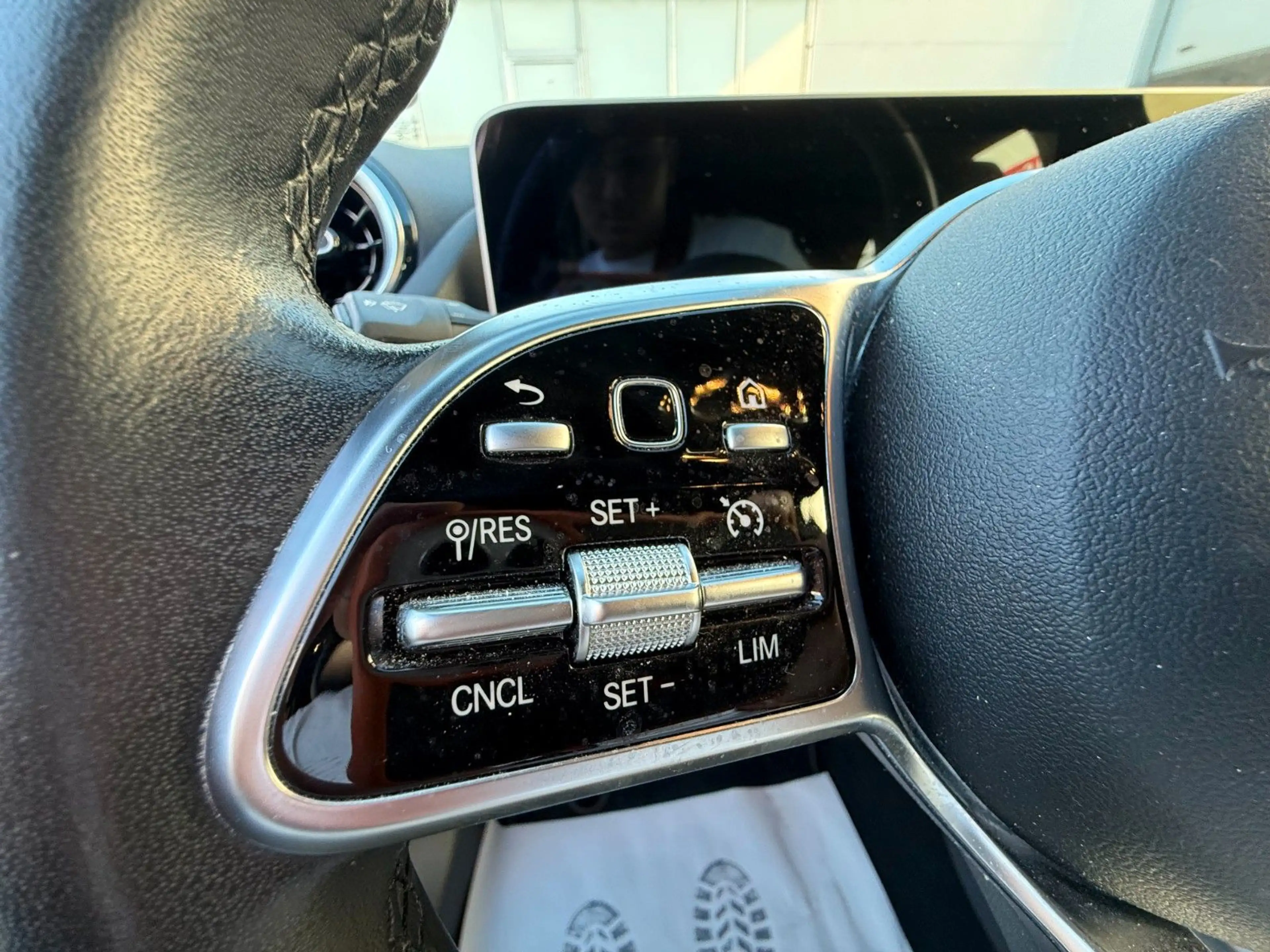 Mercedes-Benz B 200 FACE LIFT 2.HAND/KLIMA/NAVI/SHZ/PDC — photo 15
