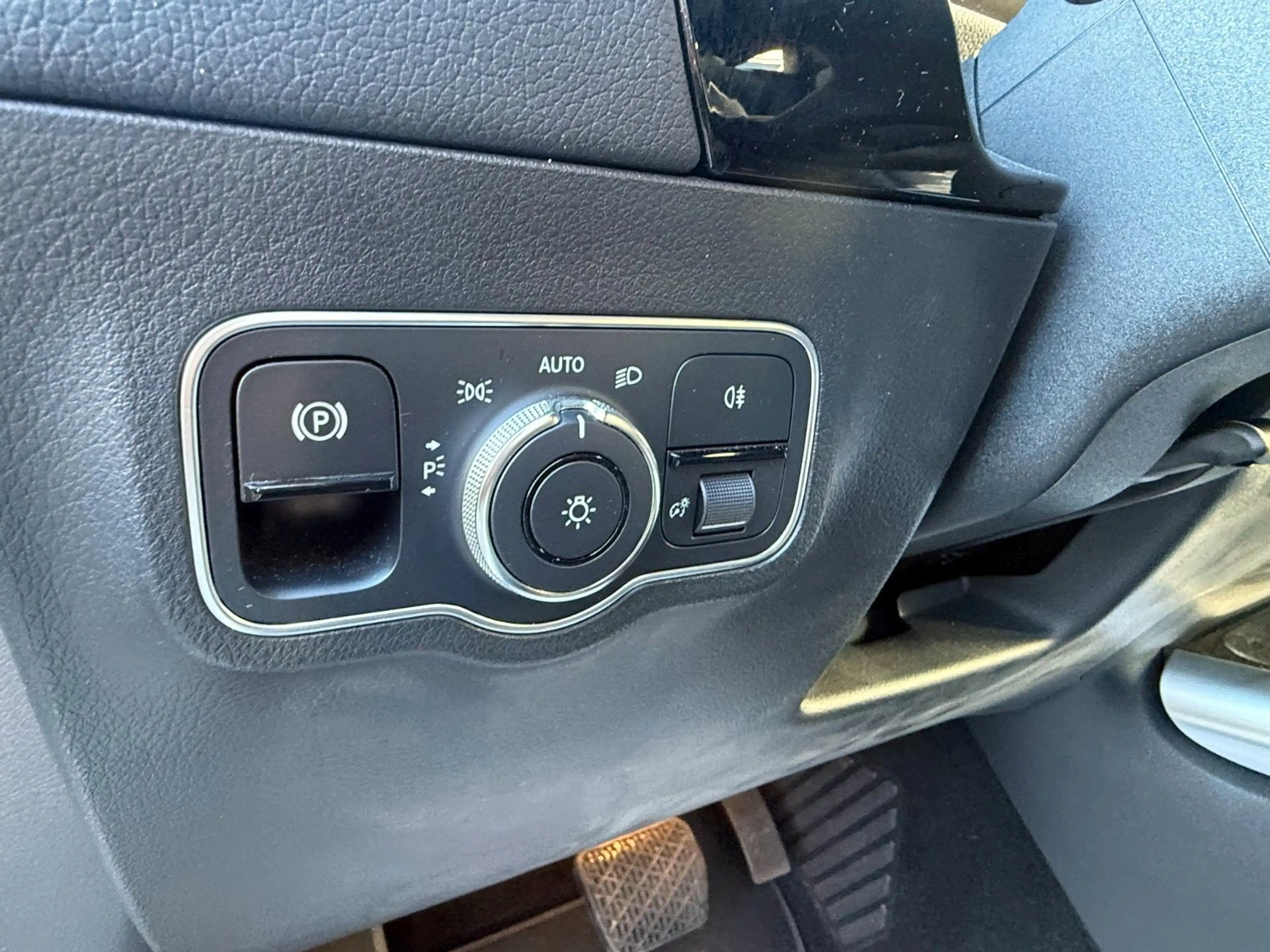 Mercedes-Benz B 200 FACE LIFT 2.HAND/KLIMA/NAVI/SHZ/PDC — photo 12