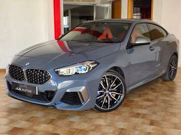 M235iA xDrive Gran Coupé