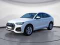 Audi Q5 40TDI quattro S tronic advanced Bus Weiß - thumbnail 2