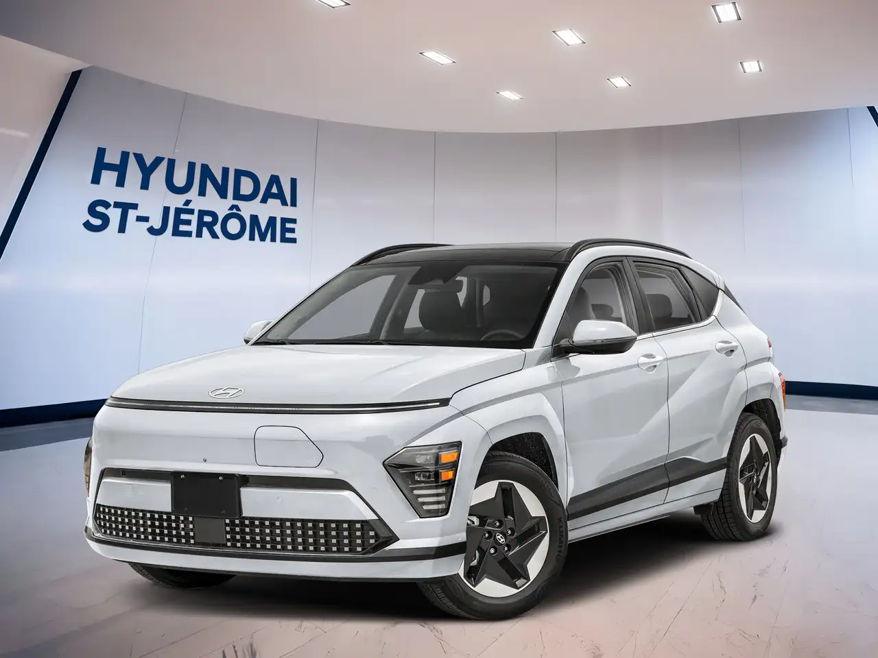 2026 Hyundai KONA