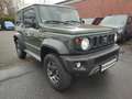 Suzuki Jimny Jimny 1.5 ALLGRIP Comfort+ Klimaaut/Navi+Cam Grün - thumbnail 3