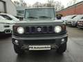 Suzuki Jimny Jimny 1.5 ALLGRIP Comfort+ Klimaaut/Navi+Cam Grün - thumbnail 2