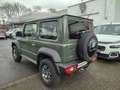 Suzuki Jimny Jimny 1.5 ALLGRIP Comfort+ Klimaaut/Navi+Cam Grün - thumbnail 6