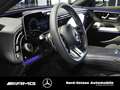 Mercedes-Benz E 53 AMG Hybrid 4M+ T NIGHT PANO SUPERSCREEN AHK Schwarz - thumbnail 6