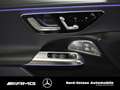 Mercedes-Benz E 53 AMG Hybrid 4M+ T NIGHT PANO SUPERSCREEN AHK Noir - thumbnail 7