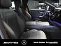 Mercedes-Benz E 53 AMG Hybrid 4M+ T NIGHT PANO SUPERSCREEN AHK Noir - thumbnail 11