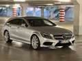 Mercedes-Benz CLS 350 CDI Bluetec 9-Tronic AMG-Paket Grau - thumbnail 6