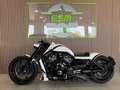 Harley-Davidson VRSC Night Rod Nightster Blanco - thumbnail 3