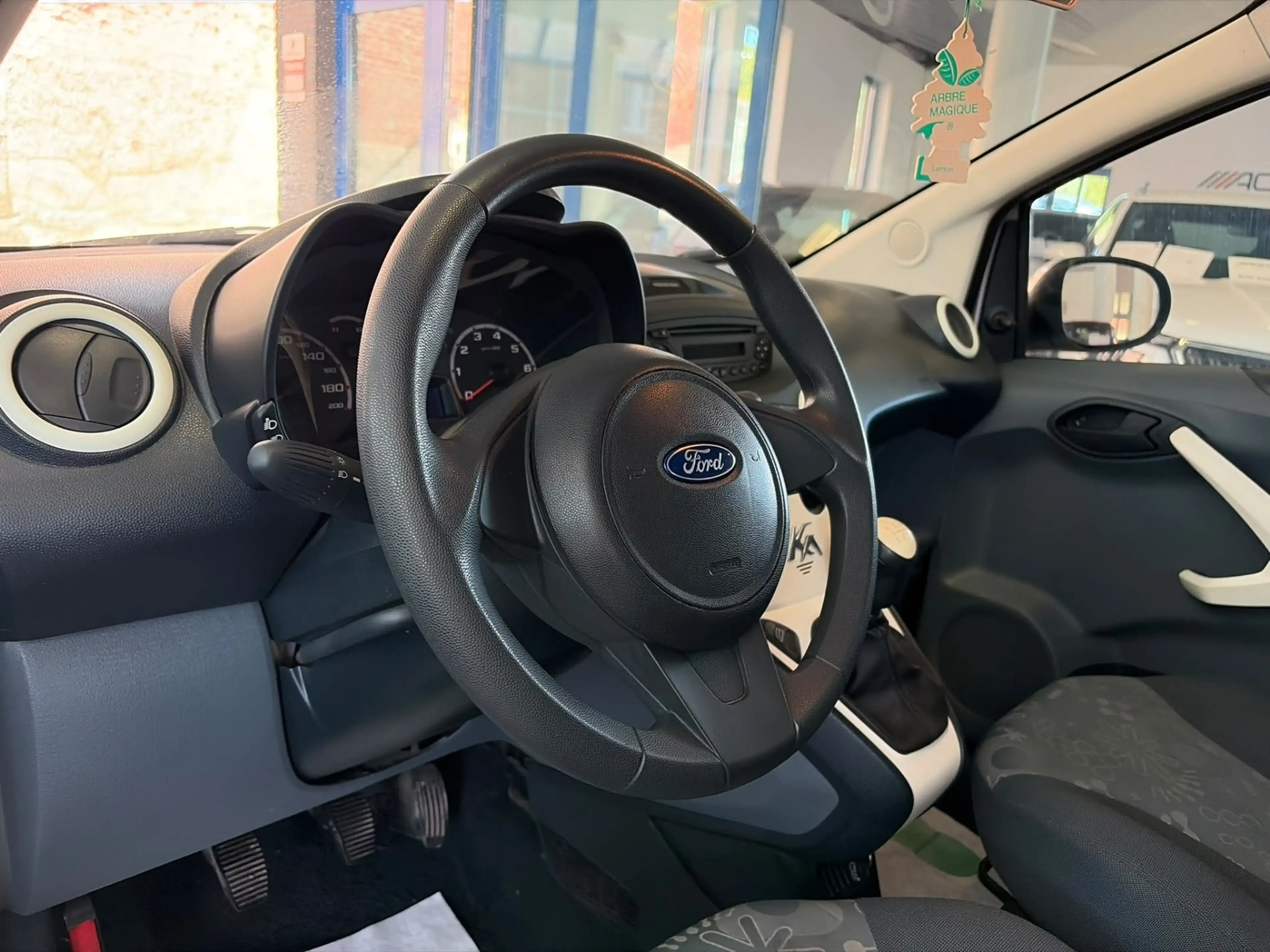 Ford Ka/Ka+ SEULEMENT 45 000 KM — photo 5