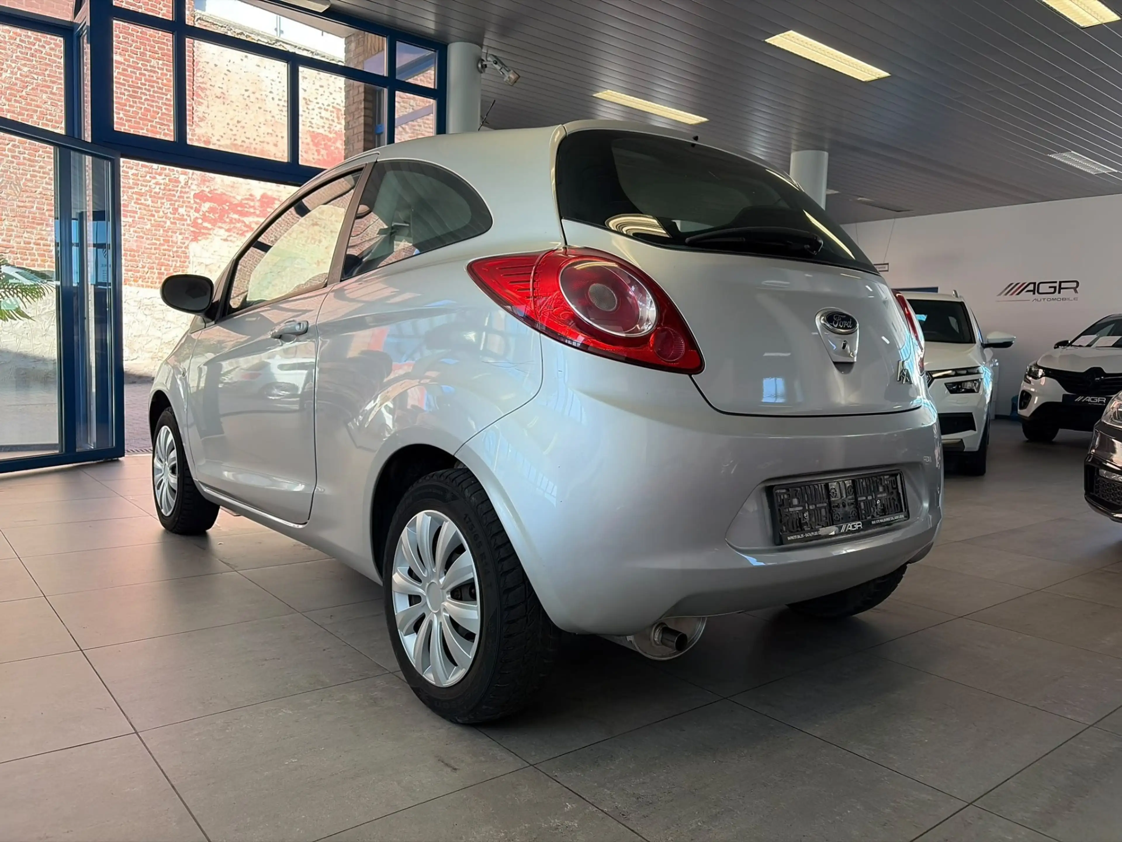 Ford Ka/Ka+ SEULEMENT 45 000 KM — photo 11