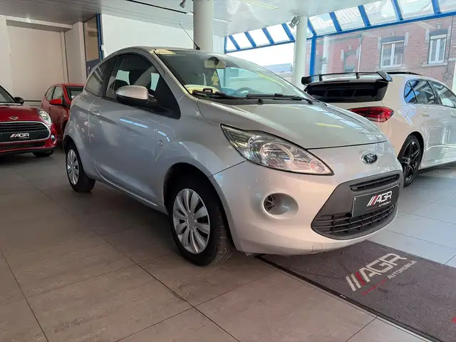 Ford Ka/Ka+ SEULEMENT 45 000 KM