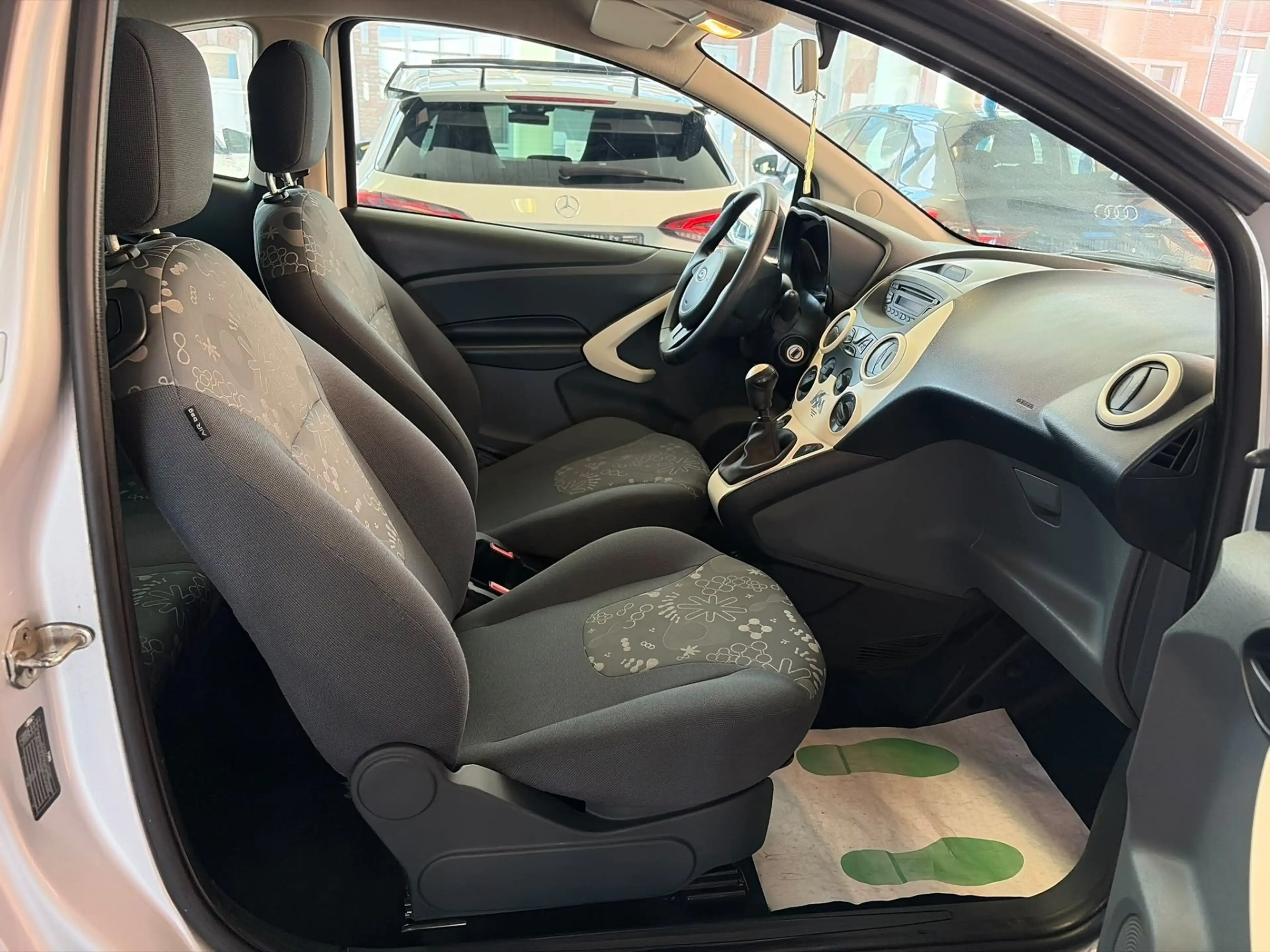 Ford Ka/Ka+ SEULEMENT 45 000 KM — photo 6
