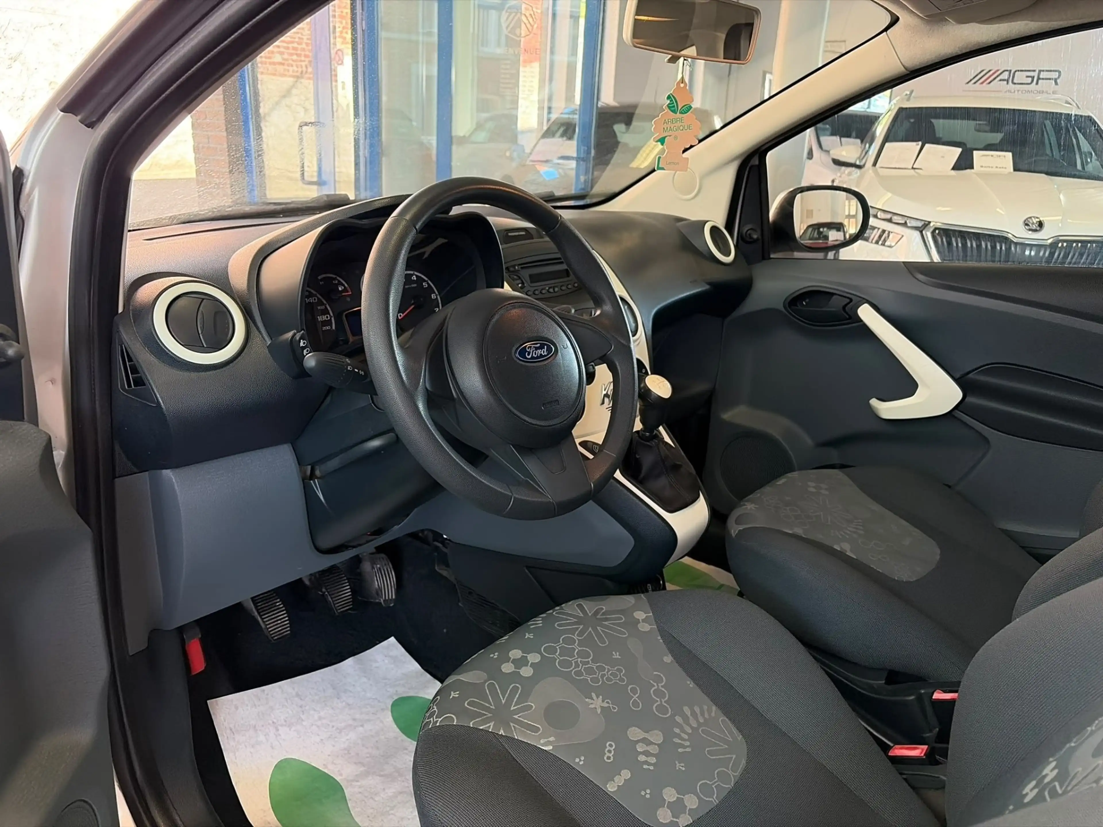 Ford Ka/Ka+ SEULEMENT 45 000 KM — photo 10