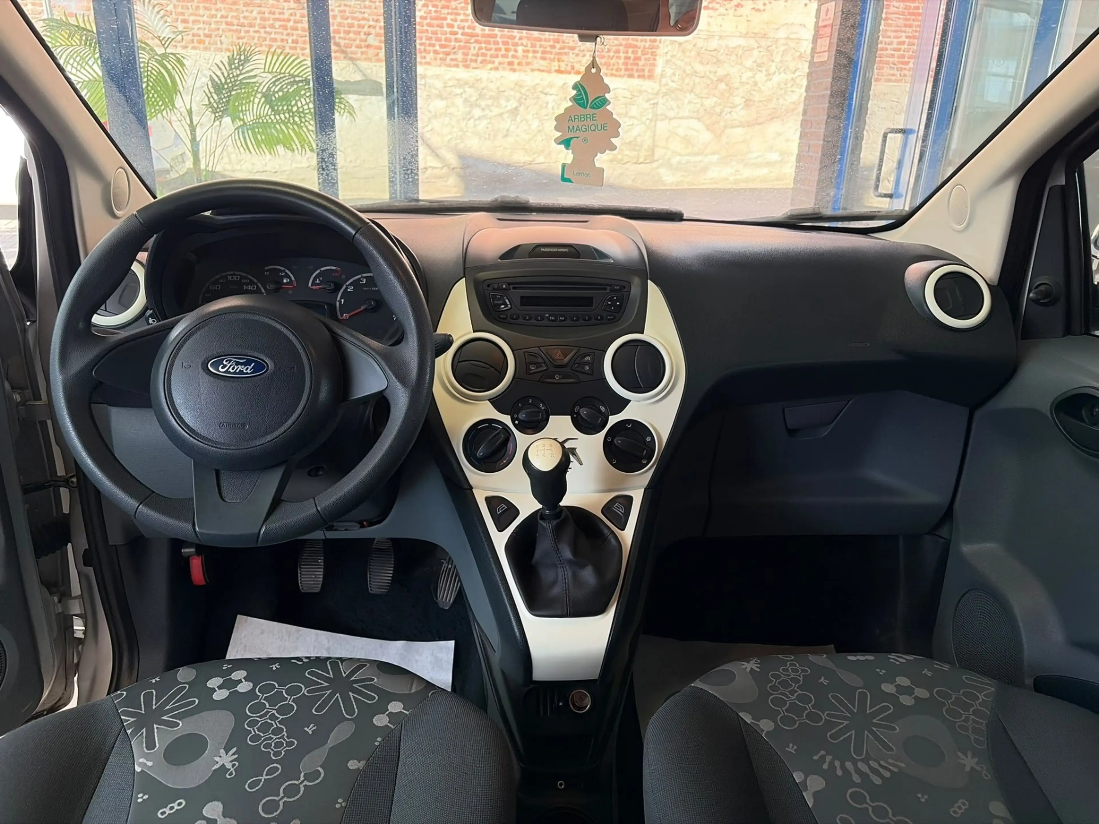 Ford Ka/Ka+ SEULEMENT 45 000 KM — photo 9