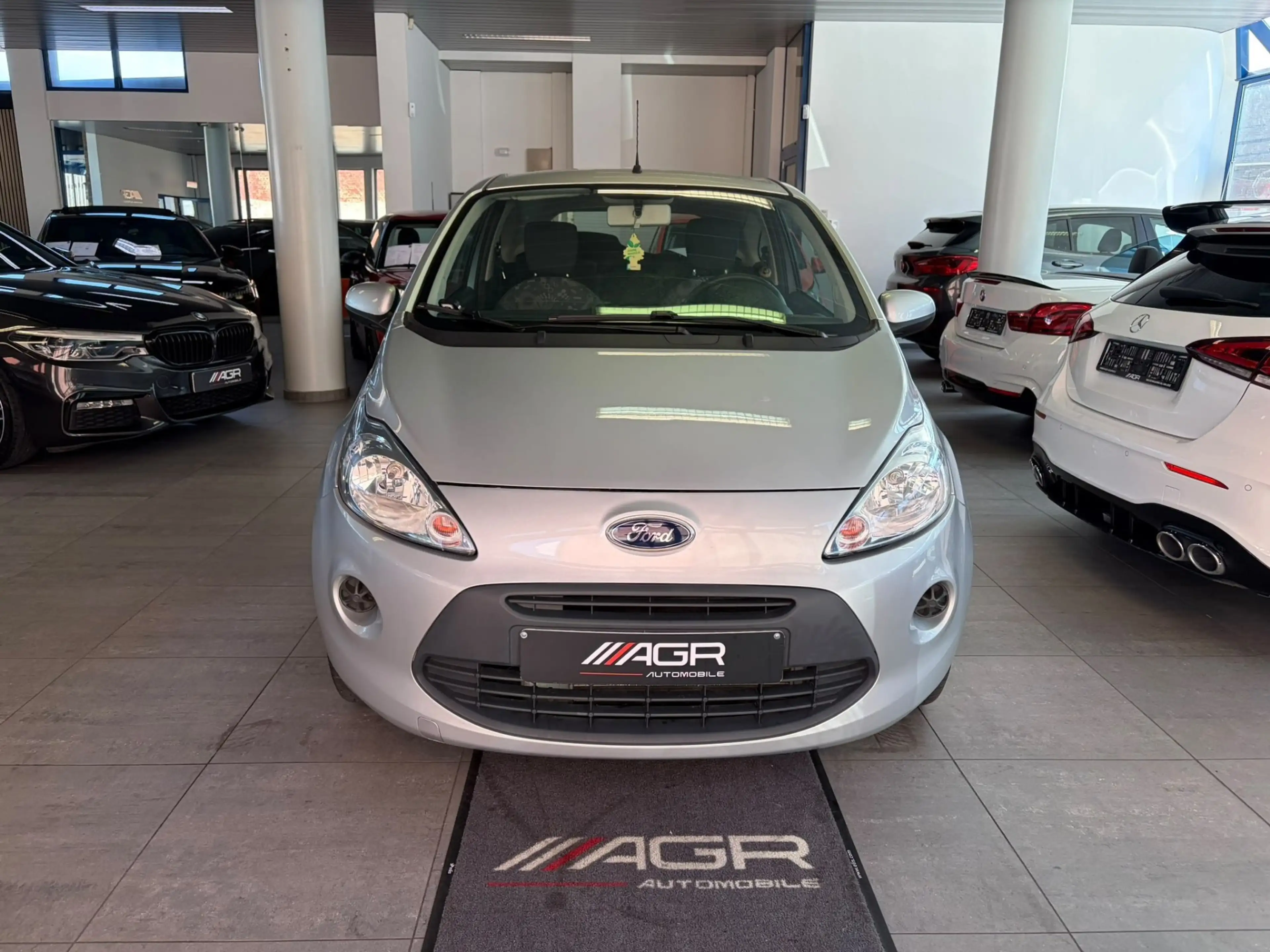 Ford Ka/Ka+ SEULEMENT 45 000 KM — photo 3
