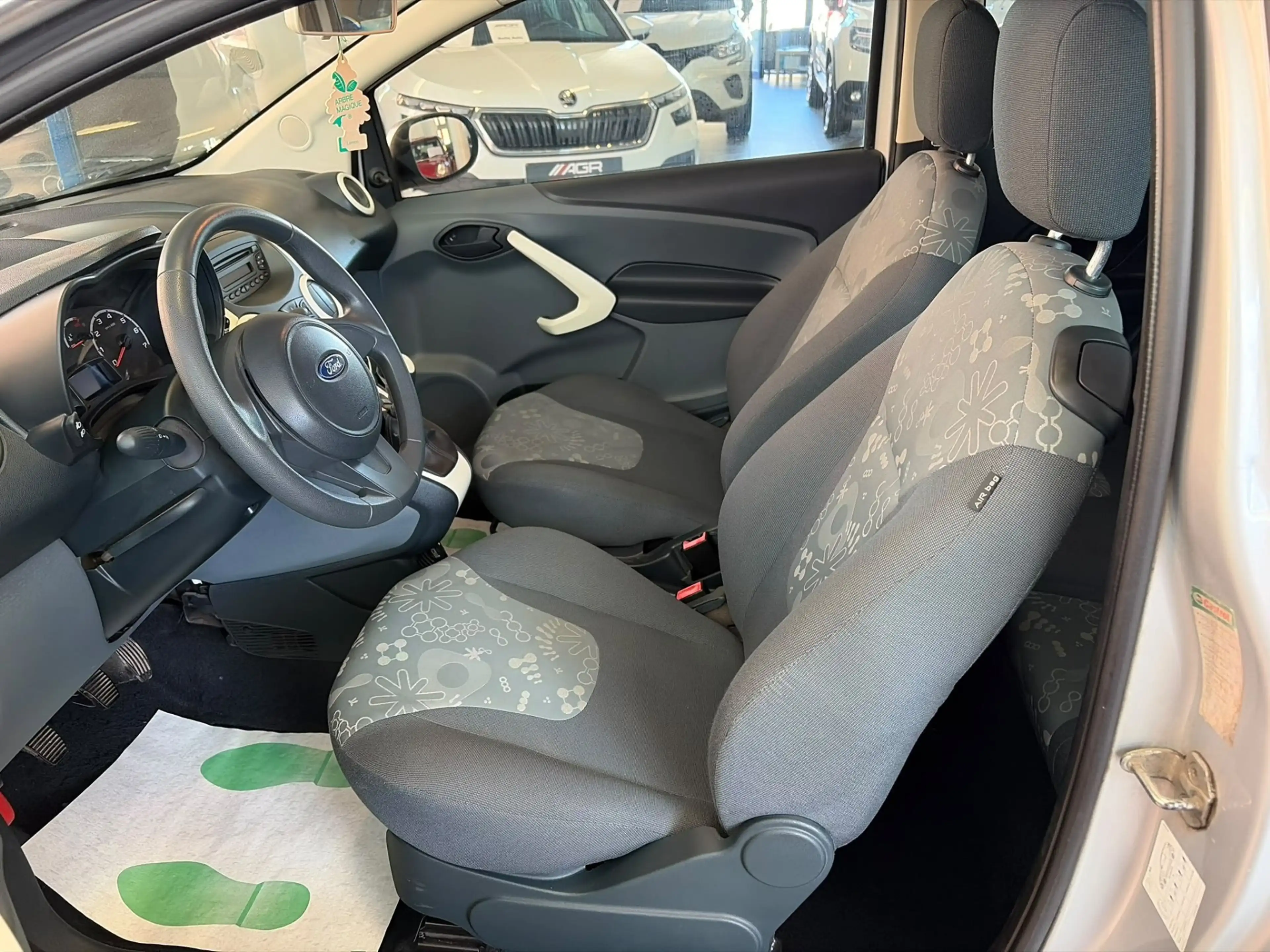Ford Ka/Ka+ SEULEMENT 45 000 KM — photo 4