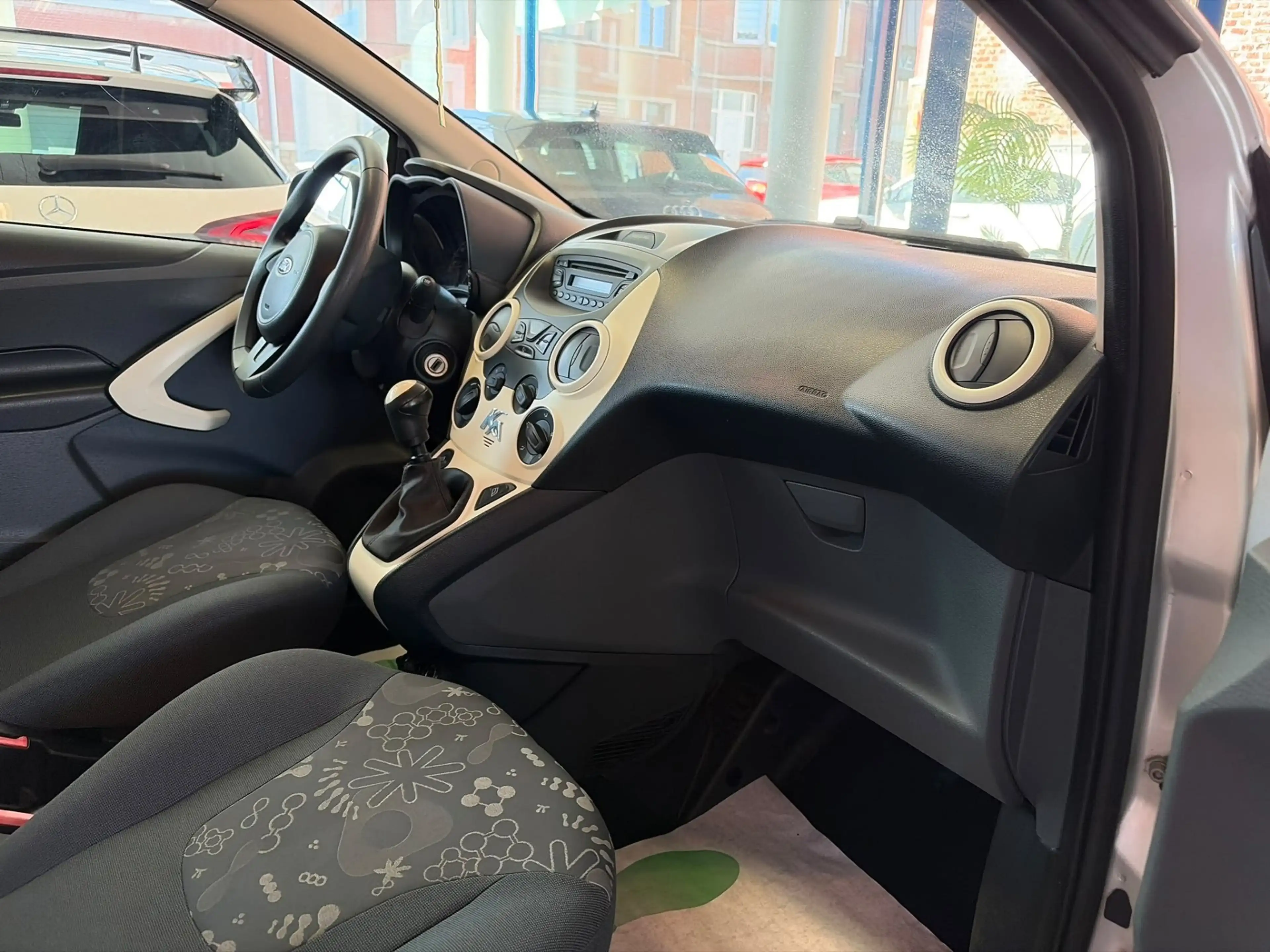 Ford Ka/Ka+ SEULEMENT 45 000 KM — photo 7