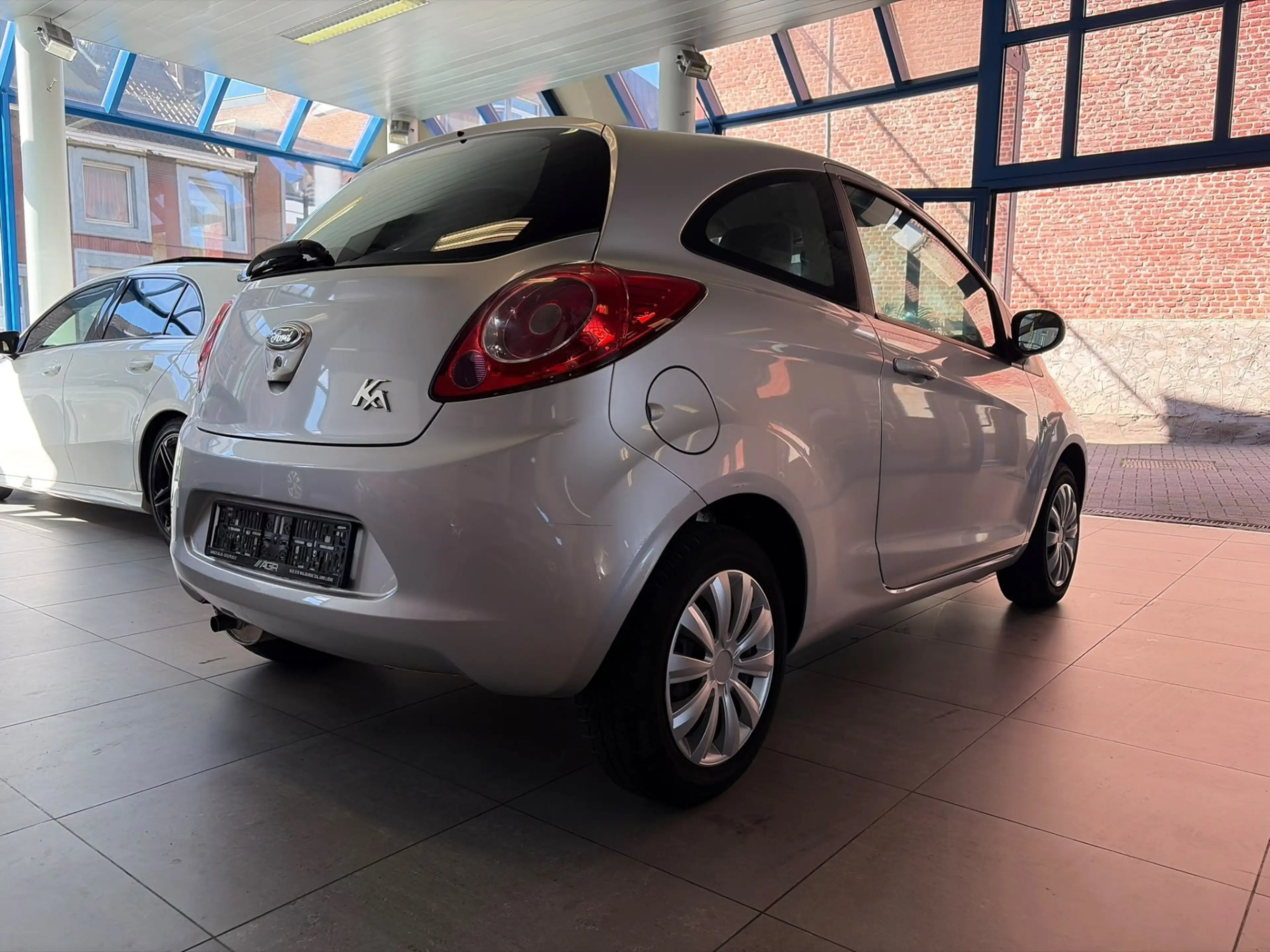 Ford Ka/Ka+ SEULEMENT 45 000 KM — photo 15