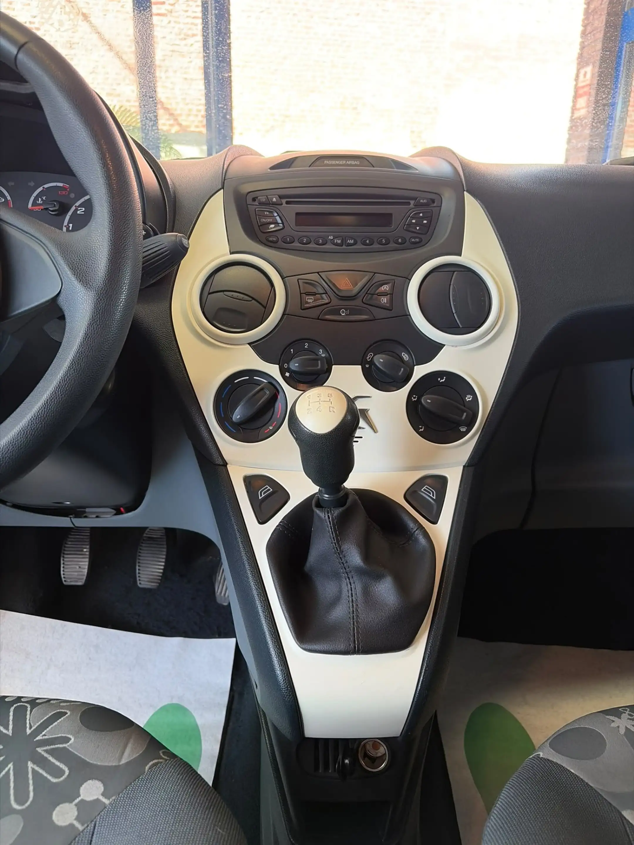 Ford Ka/Ka+ SEULEMENT 45 000 KM — photo 8