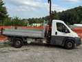 Fiat Ducato 35 Maxi Passo Lungo con gru 120 cv Bianco - thumbnail 1