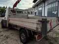 Fiat Ducato 35 Maxi Passo Lungo con gru 120 cv Bianco - thumbnail 3