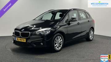 2-serie Active Tourer 218i Luxury AUTOMAAT CRUISE